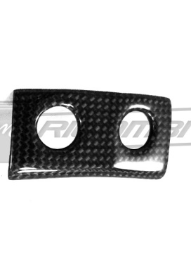 Glove Box and Lift Button 